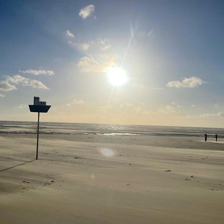 Appartement A Quelques Pas De La Mer Et Du Centre Merlimont Plage Zewnętrze zdjęcie