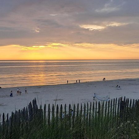Appartement A Quelques Pas De La Mer Et Du Centre Merlimont Plage Zewnętrze zdjęcie