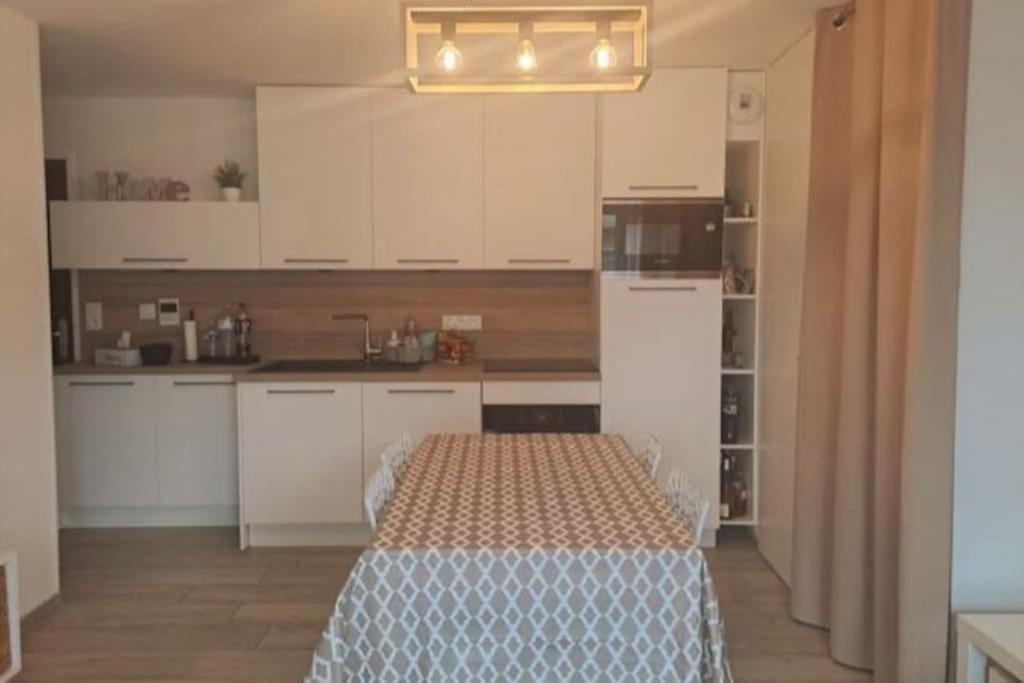 Appartement A Quelques Pas De La Mer Et Du Centre Merlimont Plage Zewnętrze zdjęcie