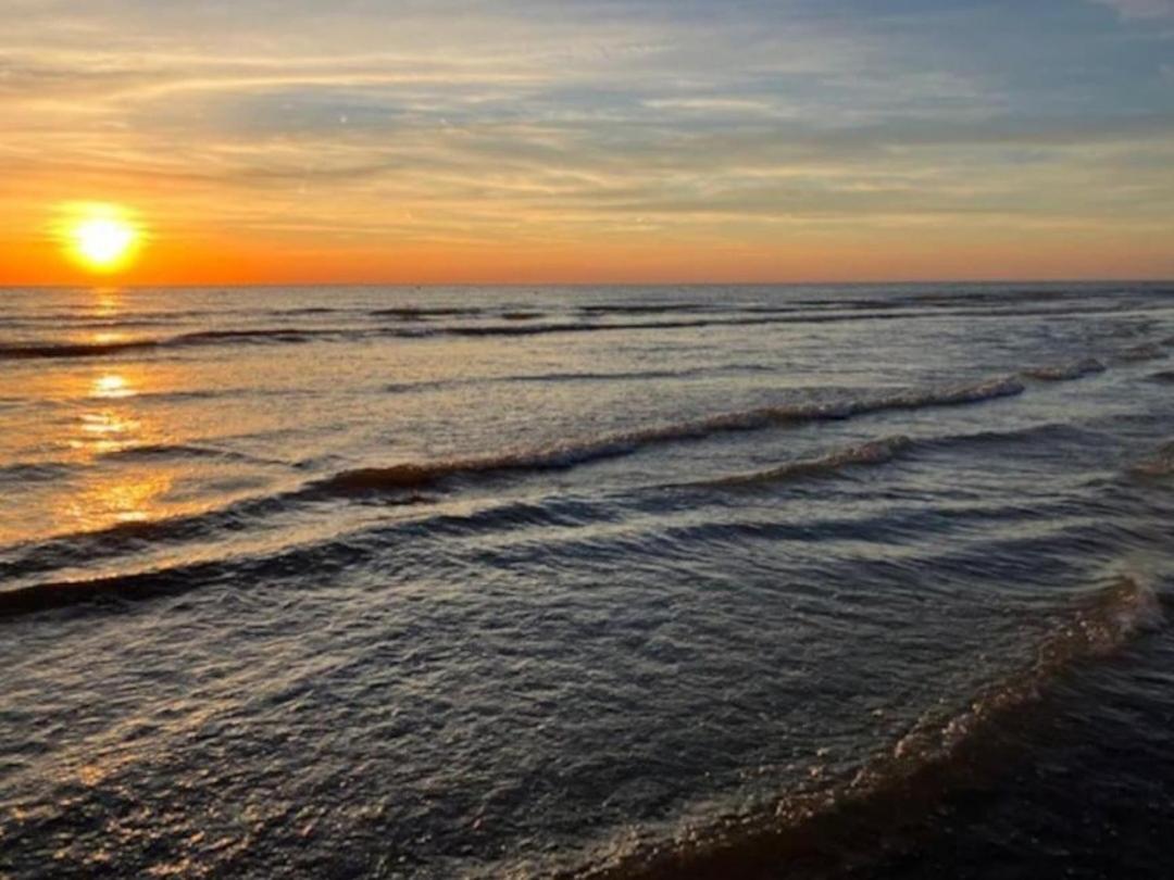 Appartement A Quelques Pas De La Mer Et Du Centre Merlimont Plage Zewnętrze zdjęcie